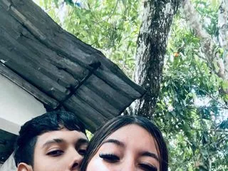 NickyAron+Aronn Profilbild