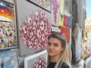 CrystalBlond Profilbild