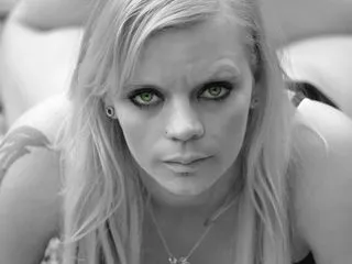 Blondii LiveCam