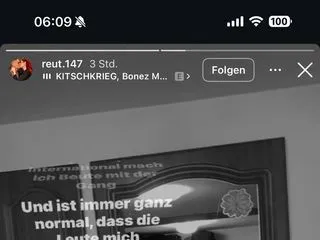 Reut Profilbild