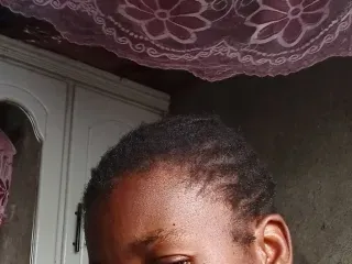 BlackAfrican Bild