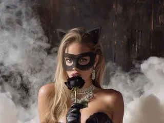 BlondiePearl Profilbild