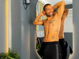 MikePark_ Profilbild