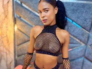 SASHABROWNIE