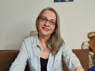 Telefonsex mit LadyVivian