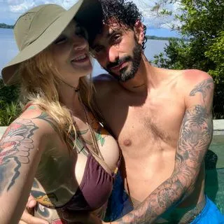 FranchescoSapphireLive+SophiaSapphire