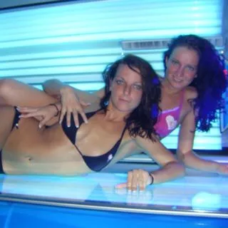 HotCorina+SuesseAniela