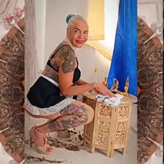 FreyaDevil