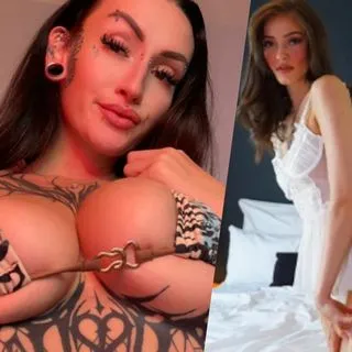 BeckyCalifornia+Lovis