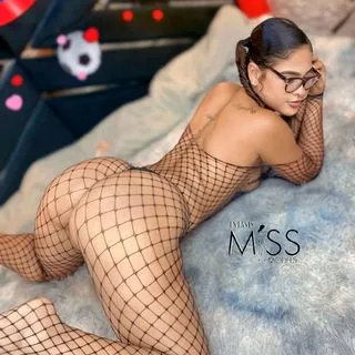 IvisBouncyAss