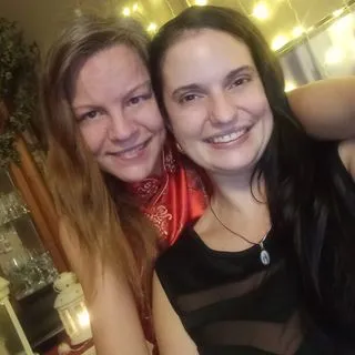 HotLena+ShannonFleur