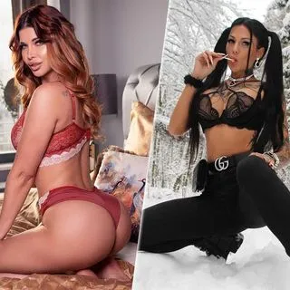 MicaelaSchäfer+KiraLima