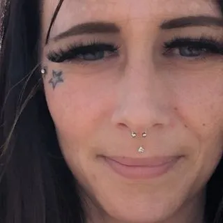 BrandiBlack