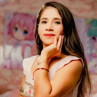 Liasweetie