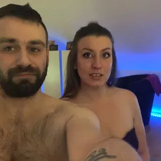 LadyCherry+MisterCherry