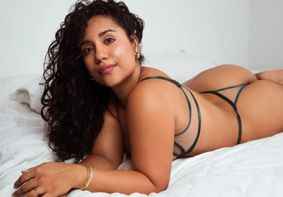 Sexcam von AddyScarlet