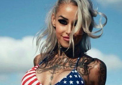 zur LiveCam von SophieLogan