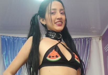 MichellEvansX