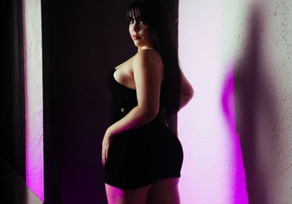 AnnySexyy