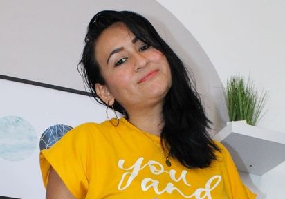 PalomaSweet