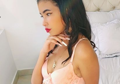 SexyAriel