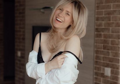 BlondeJana