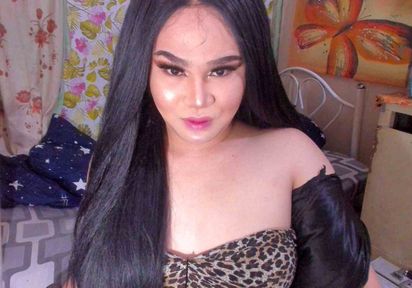LadyboyMharie