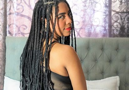EbonyGill
