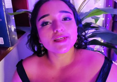 AmberCurvy