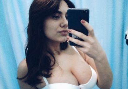 HayleySnowy