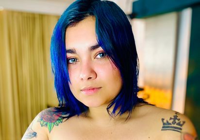 AmarantaBlue