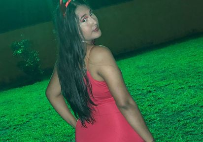 SamiraSlave