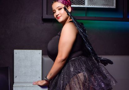 LunaBigBoobs