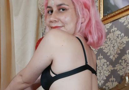 SubmissiveSasha