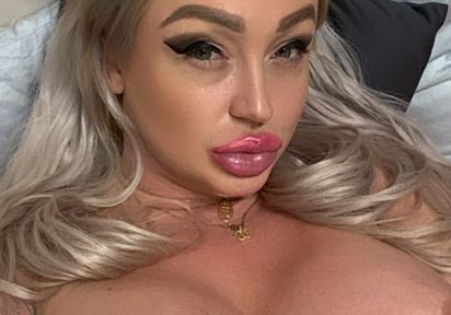 BustyVicky