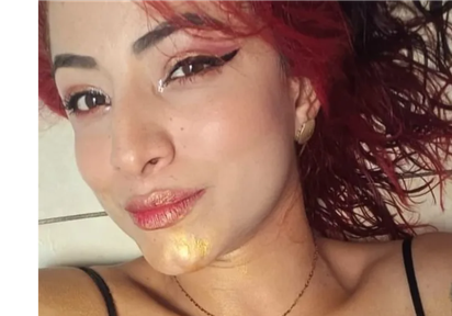 Sexcam von TafitaSlave