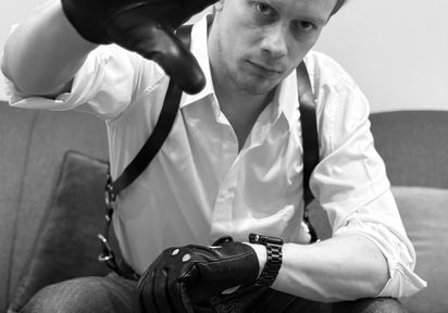 zur LiveCam von RealAndreXx