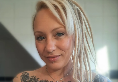Sexcam von JaninaSecrets