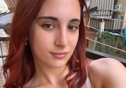 zur LiveCam von sexymelli18
