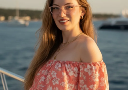 Sexcam von MonaDemure