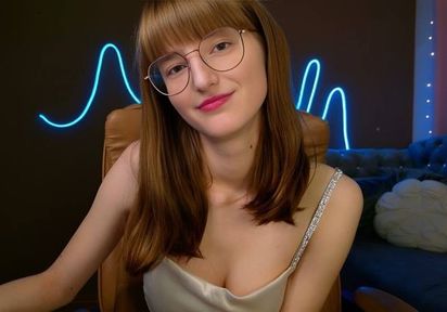 zur LiveCam von EmilyRoss