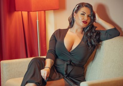 Sexcam von GeorgiaLerox