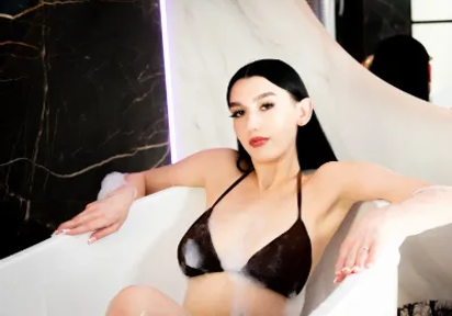 zur LiveCam von LunaDoll