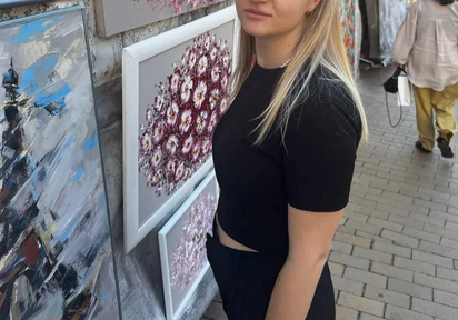 zur LiveCam von CrystalBlush