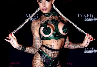 Vorschaubild SophieLogan