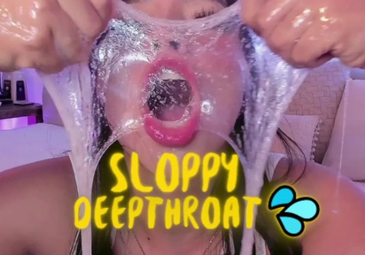 GIAdeepthroat - 