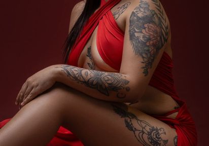 zur LiveCam von Cristal_millers