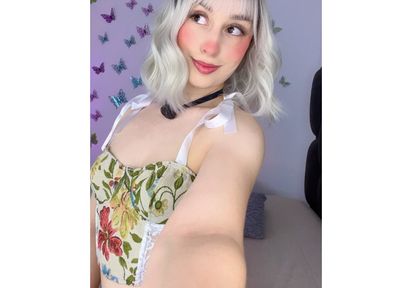 zur LiveCam von celestewasson99