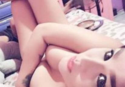 Sexcam von LadyboyDanielle