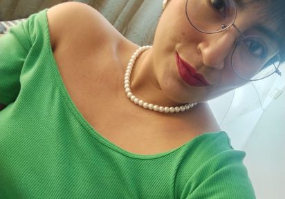 Sexcam von natty_bush